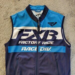 FXR Vest